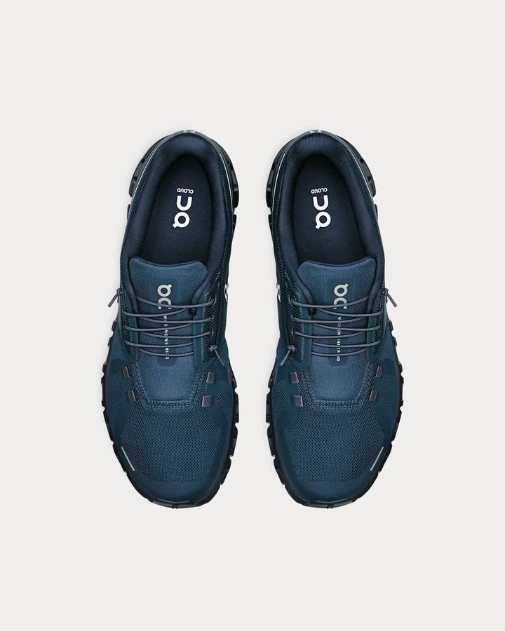 On Running Cloud 6 – Meia-noite/Tinta