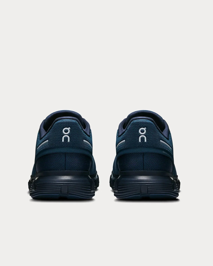 On Running Cloud 6 – Meia-noite/Tinta