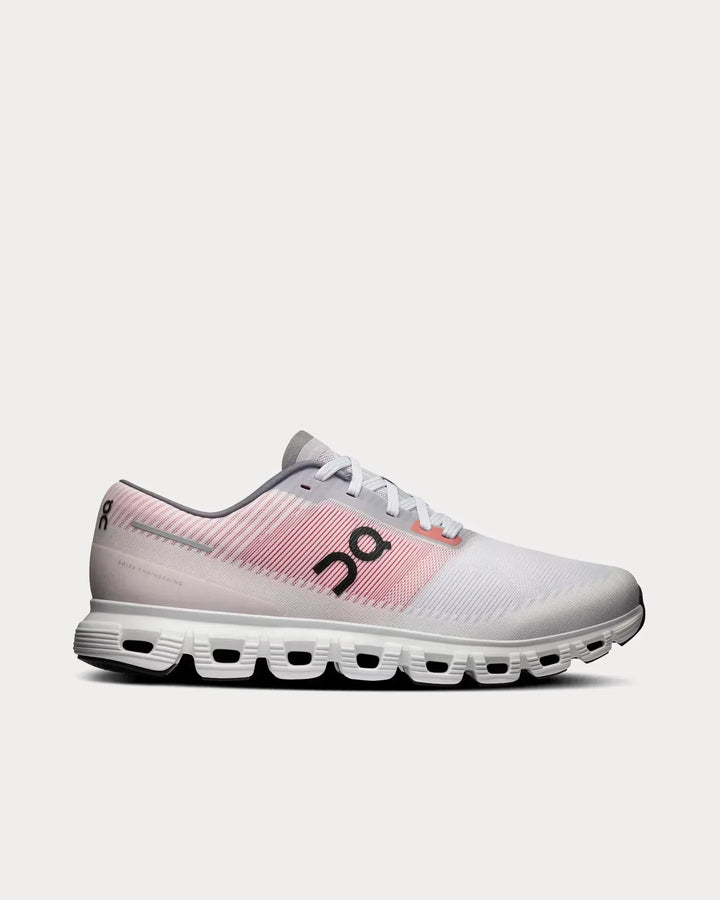 On Running Cloud 6 Push – Lavanda/Vermelho