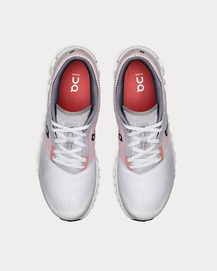 On Running Cloud 6 Push – Lavanda/Vermelho