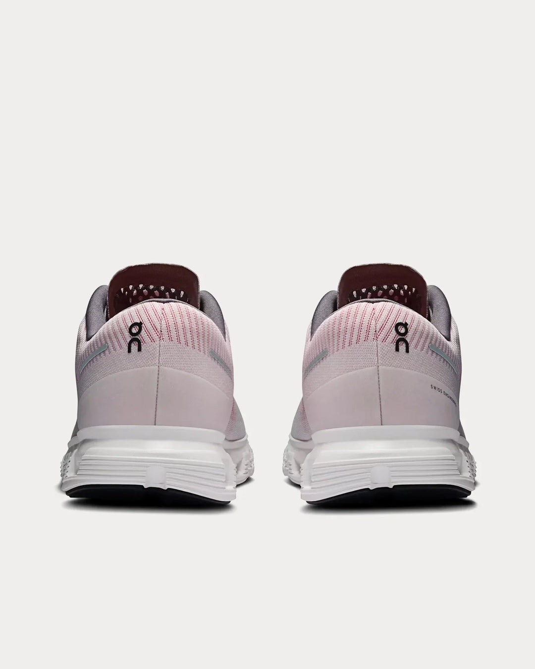 On Running Cloud 6 Push – Lavanda/Vermelho