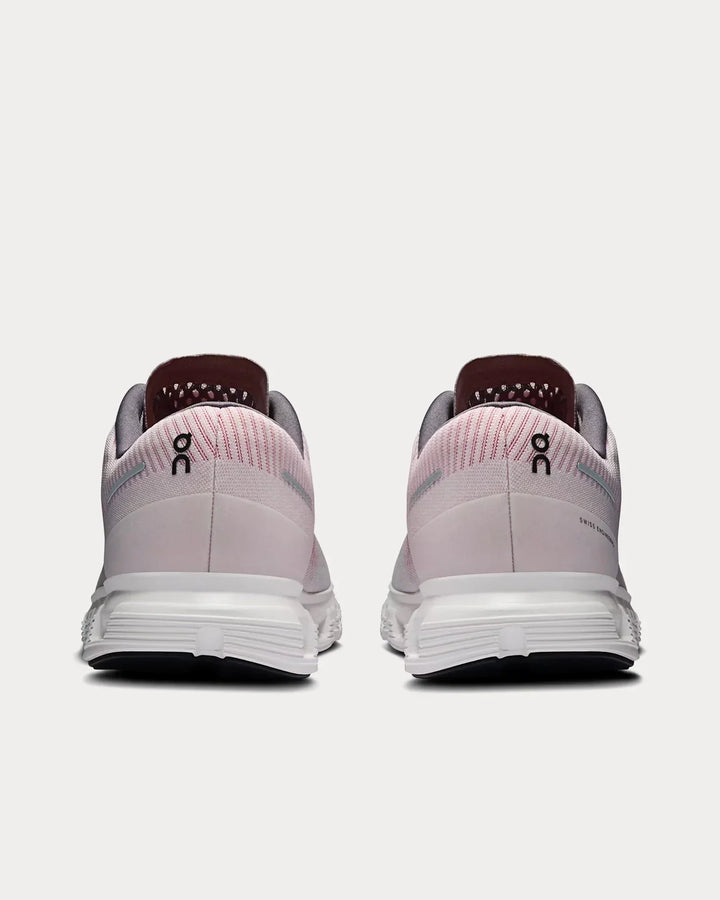 On Running Cloud 6 Push – Lavanda/Vermelho