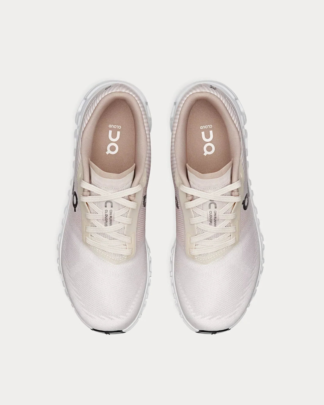 On Running Cloud 6 Push – Pérola/Arenito