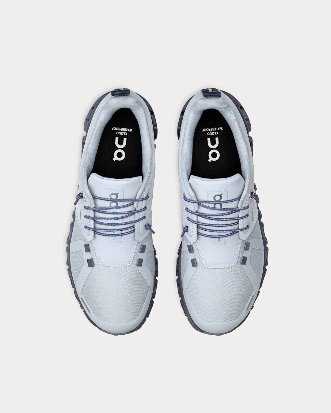 On Running Cloud 6 WP – Mesclado/Metal