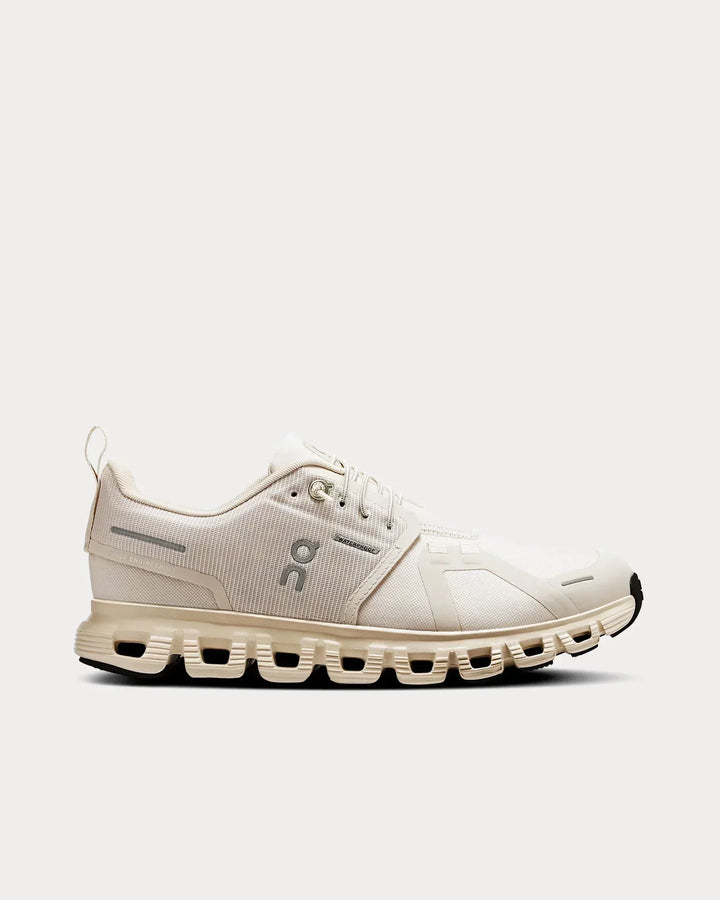 On Running Cloud 6 WP – Creme/Pérola