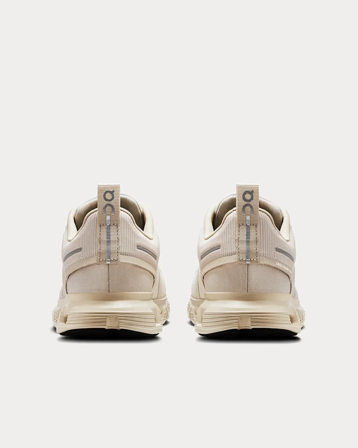 On Running Cloud 6 WP – Creme/Pérola