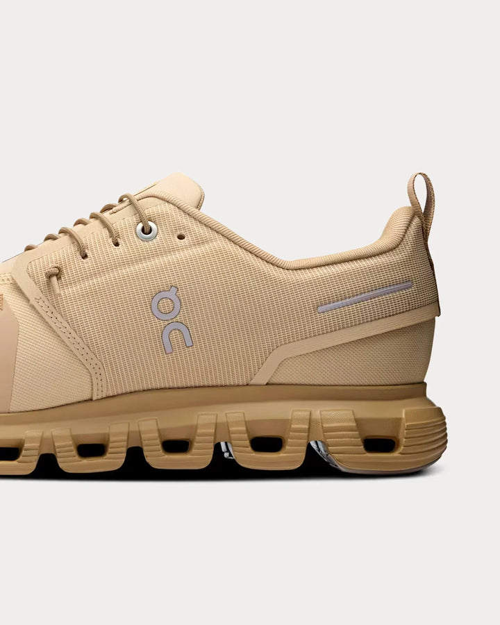 On Running Cloud 6 WP – Areia/Duna