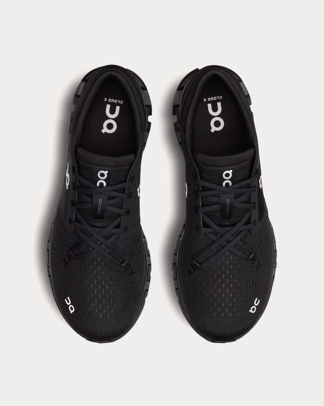 On Running Cloud X 4 – Preto/Eclipse