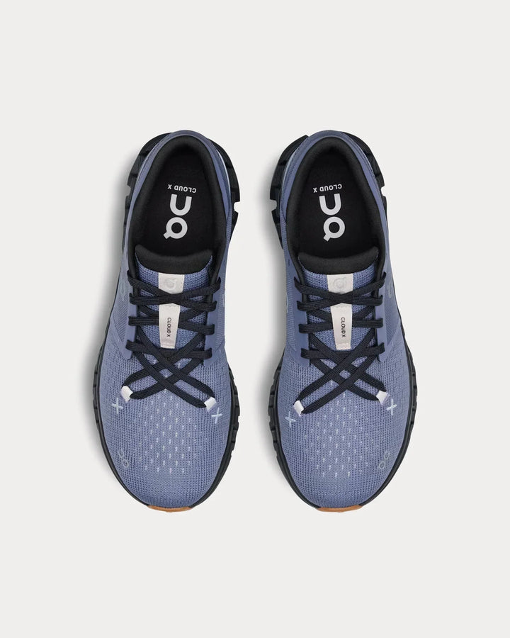 On Running Cloud X 4 – Penas/Preto