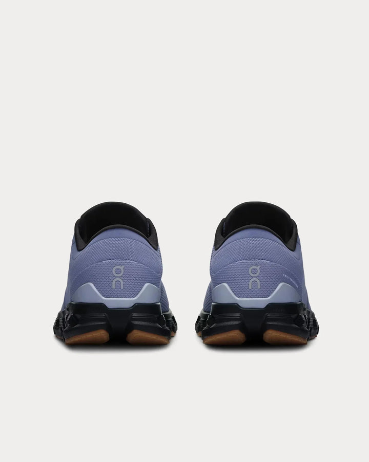 On Running Cloud X 4 – Penas/Preto