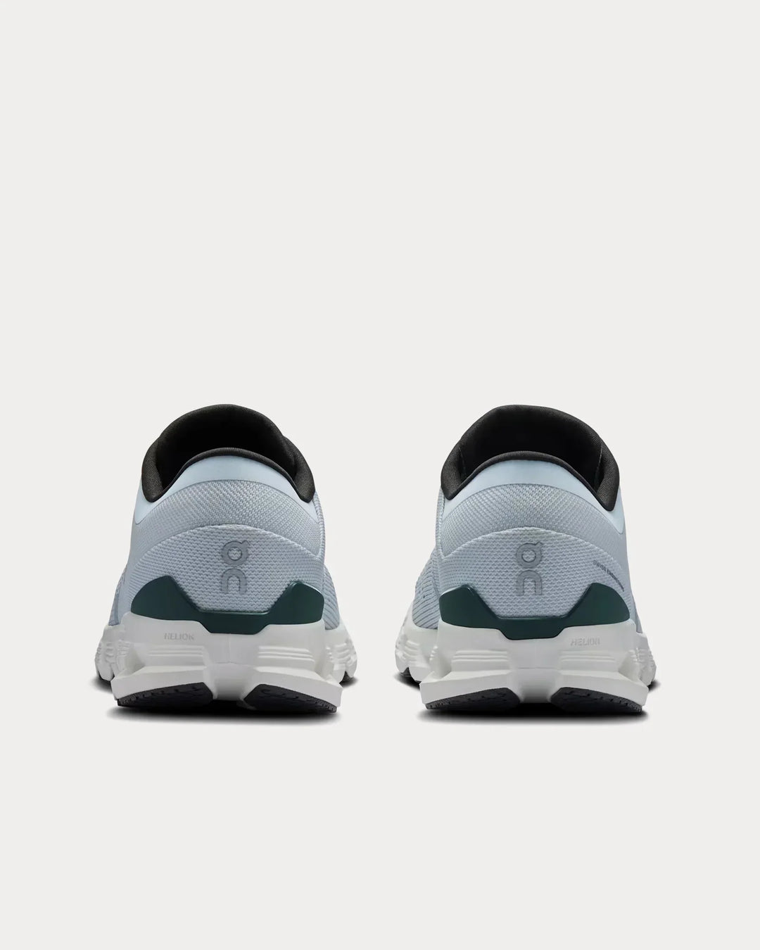 On Running Cloud X 4 – Glaciar/Pedra