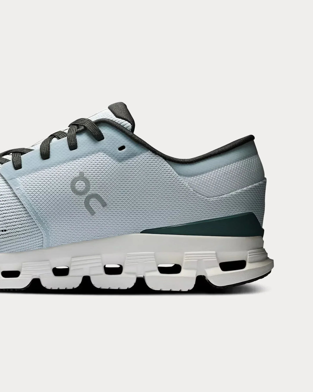 On Running Cloud X 4 – Glaciar/Pedra