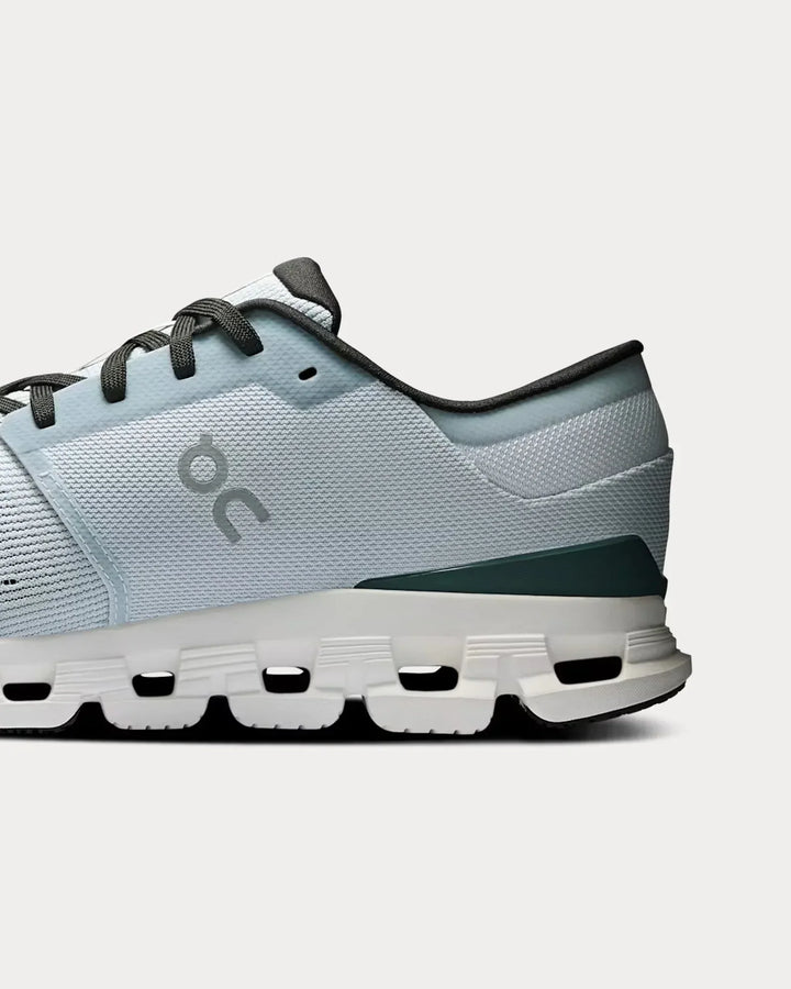 On Running Cloud X 4 – Glaciar/Pedra