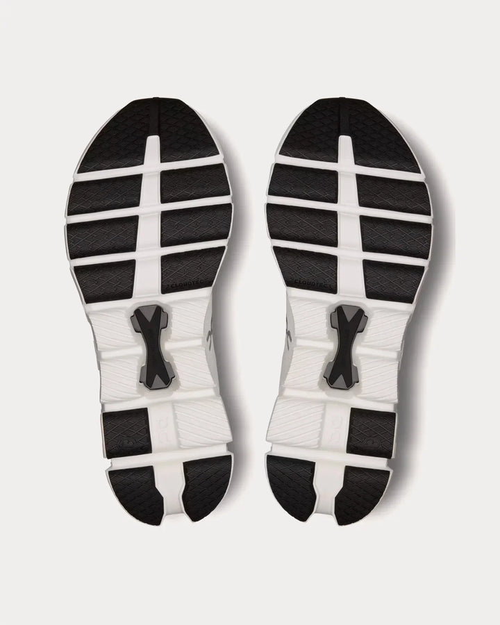 On Running Cloud X 4 – Marfim/Preto