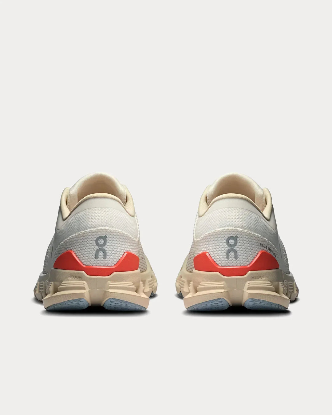 On Running Cloud X 4 – Marfim/Salmão