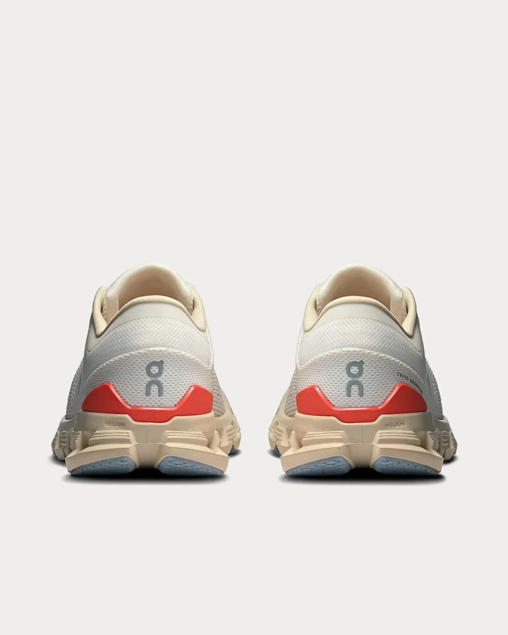 On Running Cloud X 4 – Marfim/Salmão