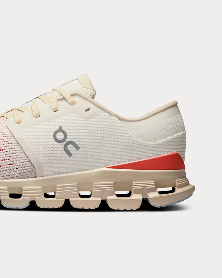 On Running Cloud X 4 – Marfim/Salmão
