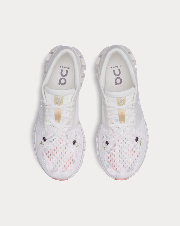 On Running Cloud X 4 – Marfim/Areia