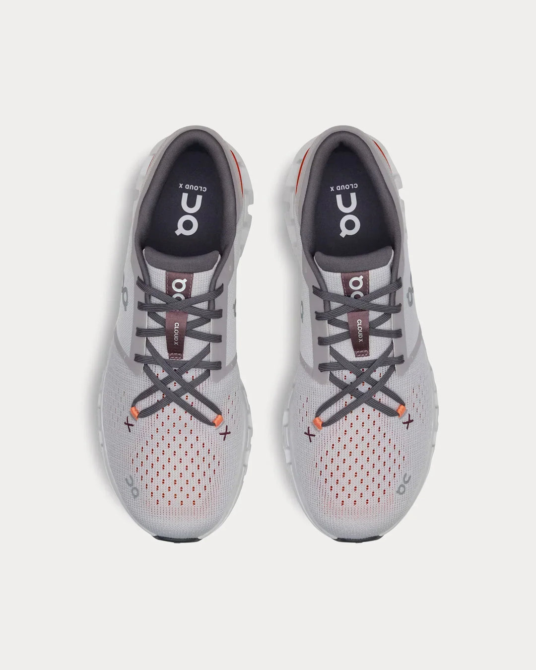 On Running Cloud X 4 – Prata/Chama