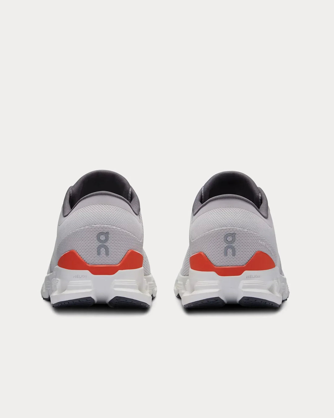 On Running Cloud X 4 – Prata/Chama