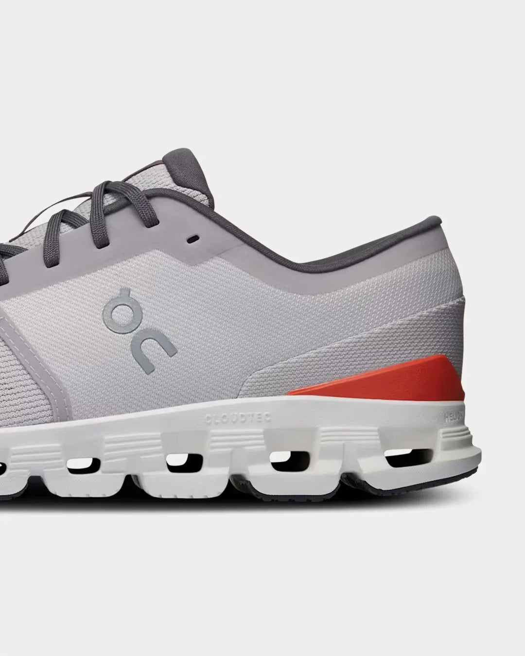 On Running Cloud X 4 – Prata/Chama