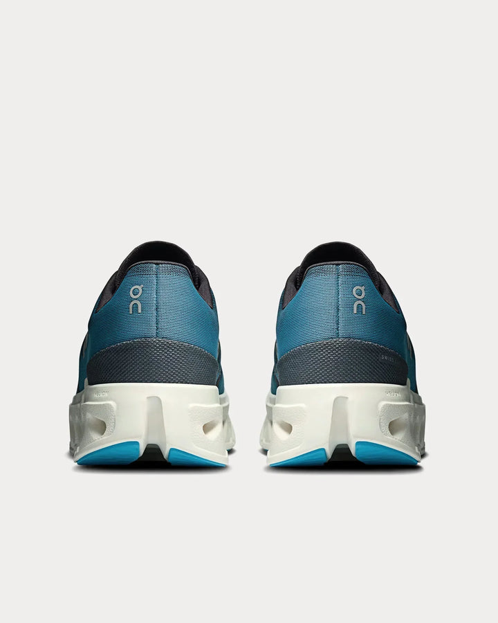 On Running Cloudeclipse – Niágara/Marfim