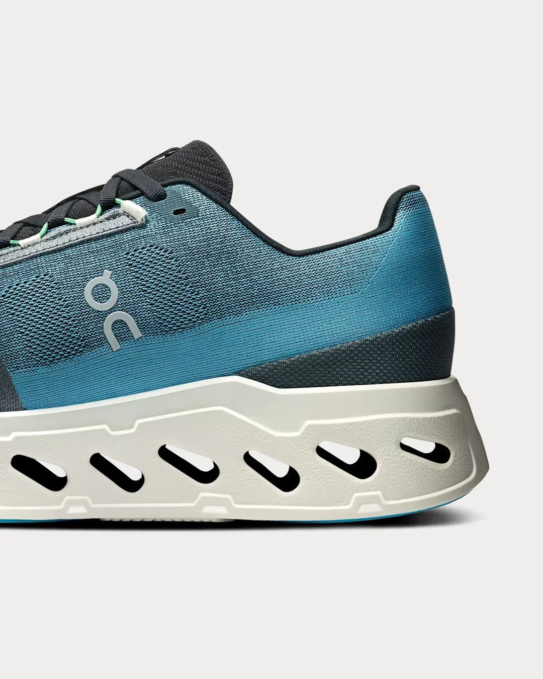 On Running Cloudeclipse – Niágara/Marfim