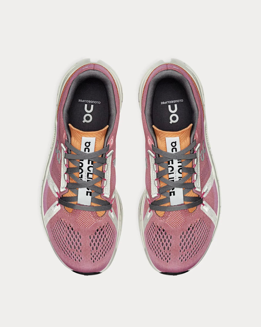 On Running Cloudeclipse – Tangerina/Marfim