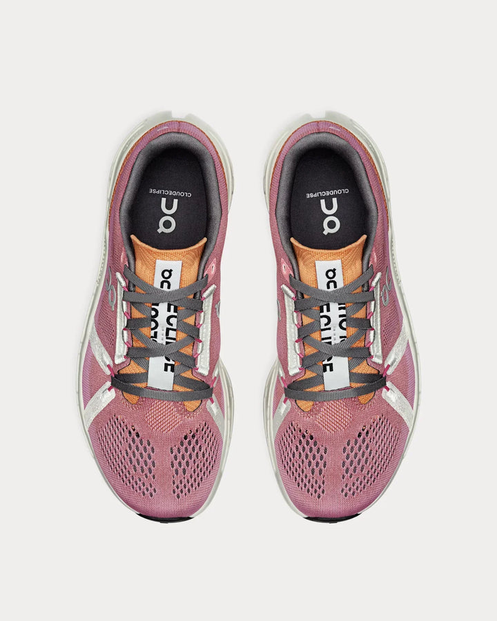 On Running Cloudeclipse – Tangerina/Marfim