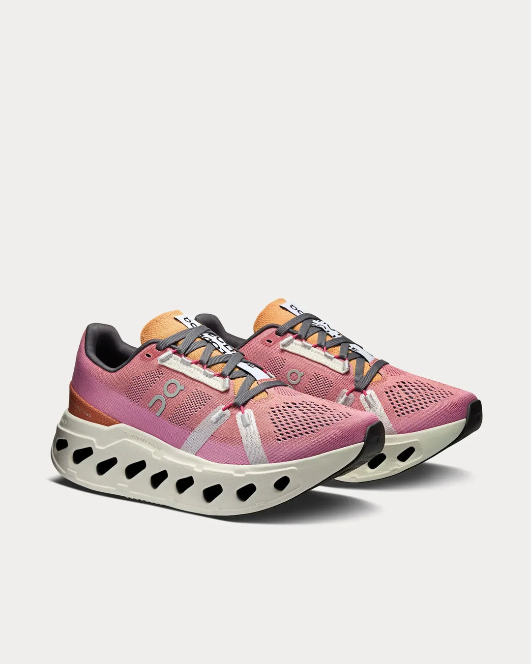 On Running Cloudeclipse – Tangerina/Marfim