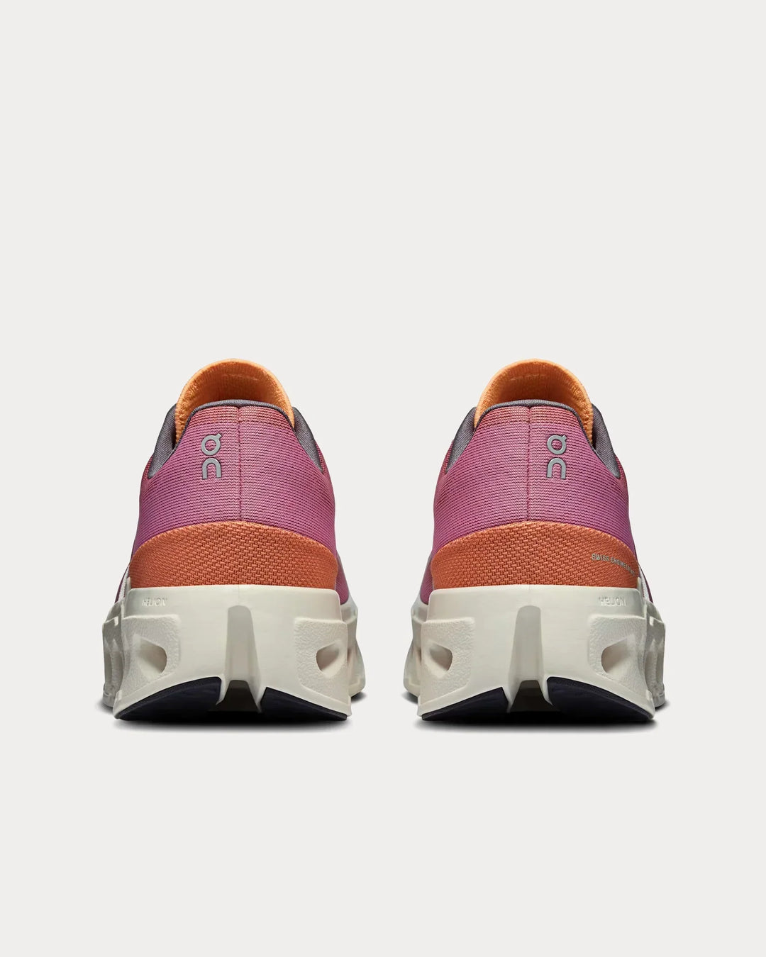 On Running Cloudeclipse – Tangerina/Marfim