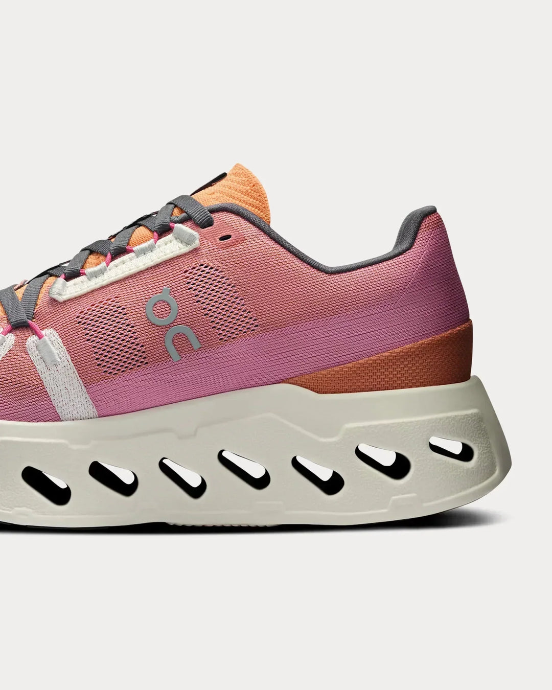 On Running Cloudeclipse – Tangerina/Marfim