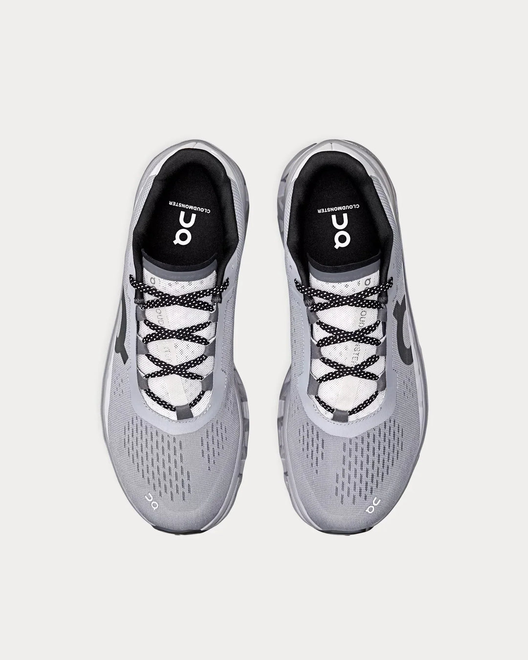 On Running Cloudmonster – Prata