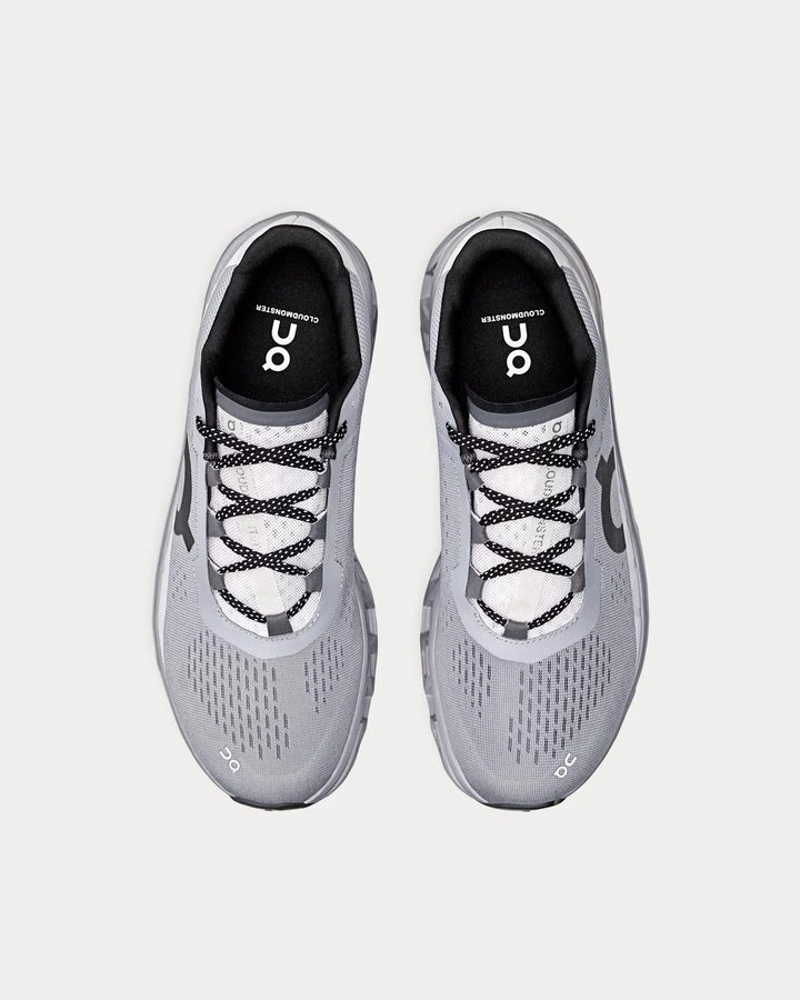 On Running Cloudmonster – Prata