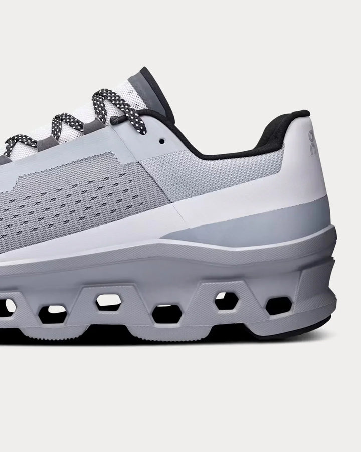 On Running Cloudmonster – Prata