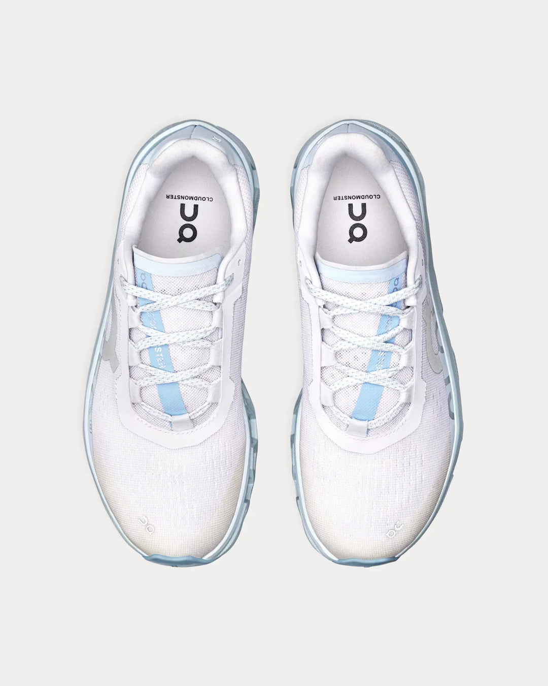 On Running Cloudmonster – Geada/Lavado