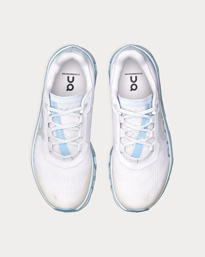 On Running Cloudmonster – Geada/Lavado