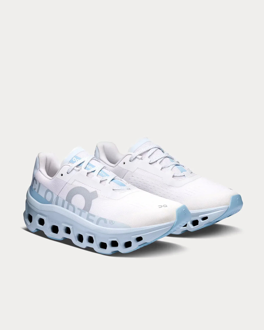 On Running Cloudmonster – Geada/Lavado