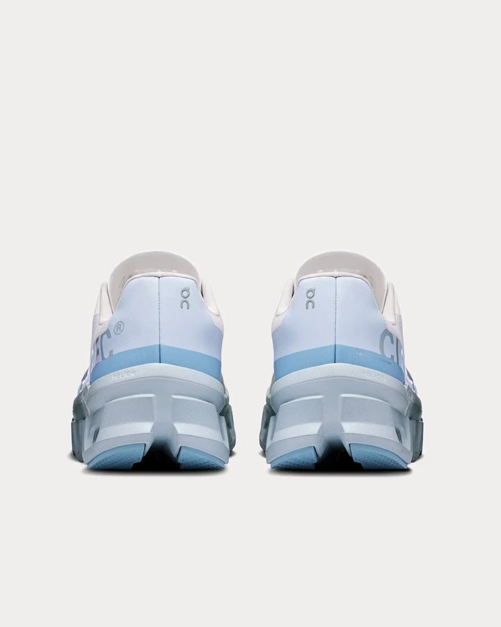 On Running Cloudmonster – Geada/Lavado