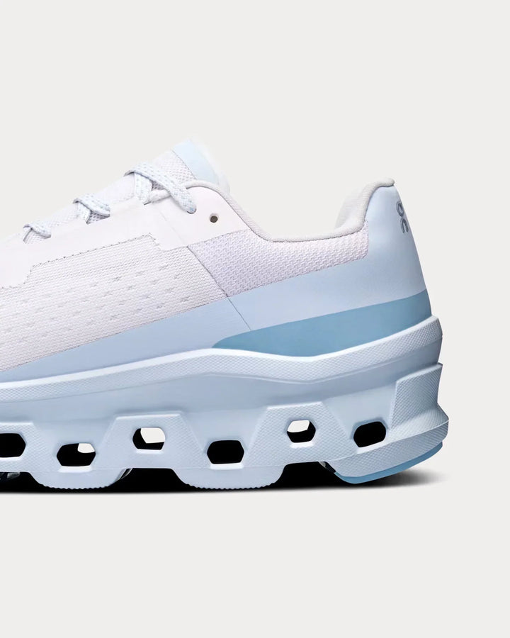 On Running Cloudmonster – Geada/Lavado