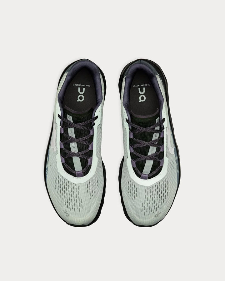 On Running Cloudmonster – Glaciar/Preto