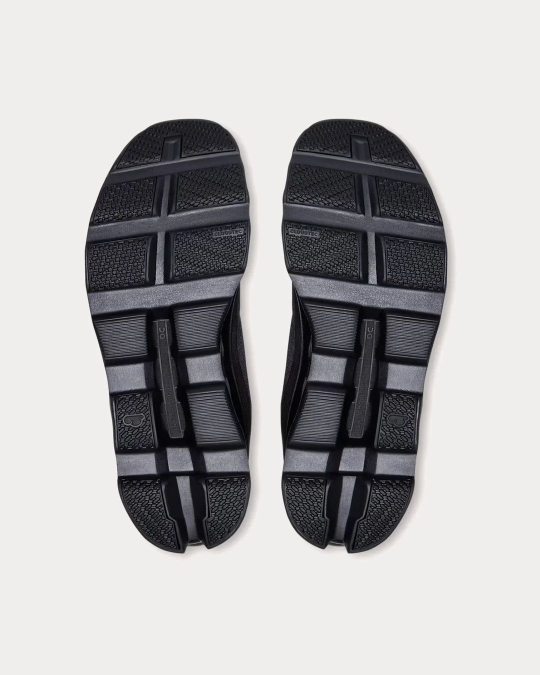 On Running Cloudmonster Void - Preto