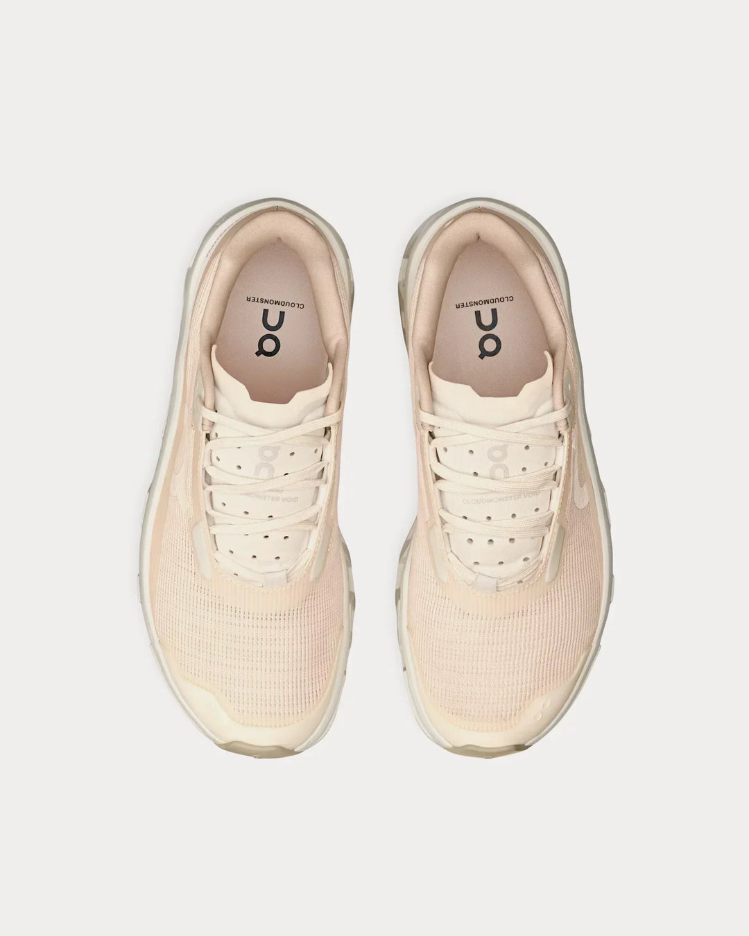 On Running Cloudmonster Void – Orvalho/Marfim