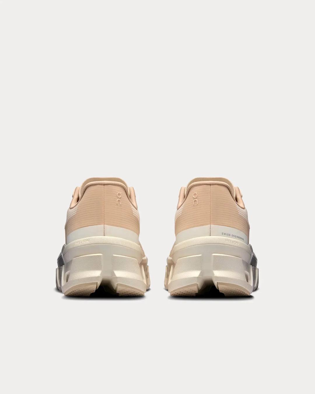 On Running Cloudmonster Void – Orvalho/Marfim