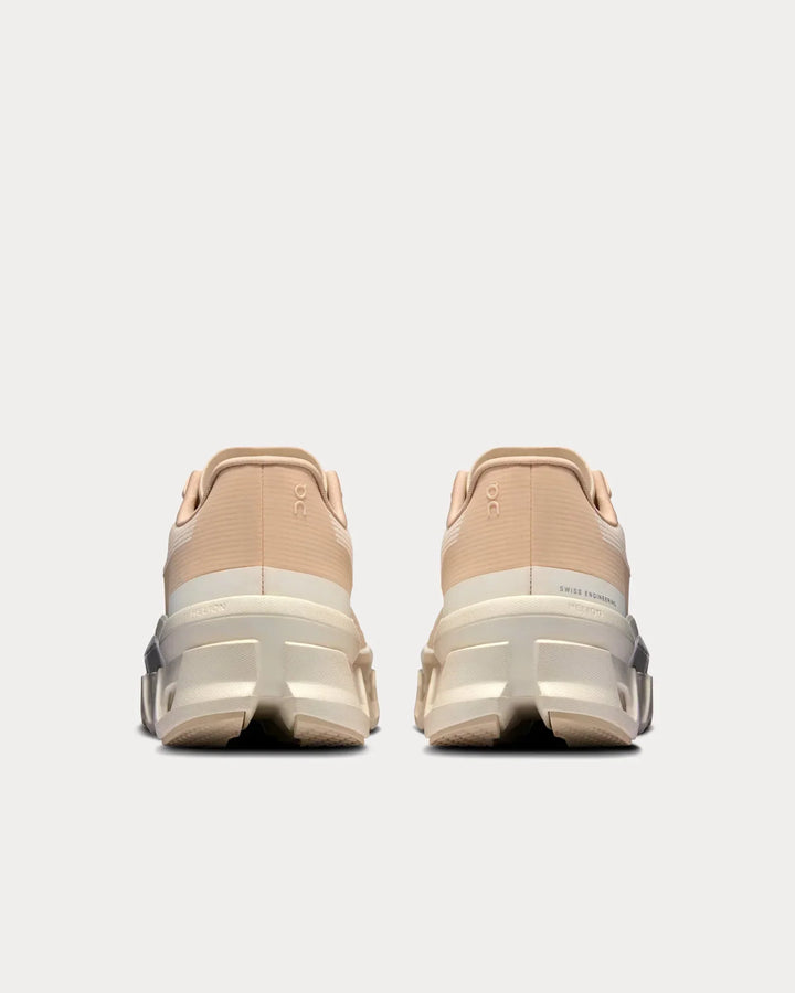 On Running Cloudmonster Void – Orvalho/Marfim