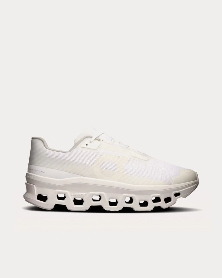 On Running Cloudmonster Void - Branco