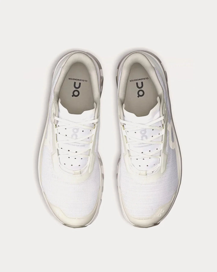 On Running Cloudmonster Void - Branco