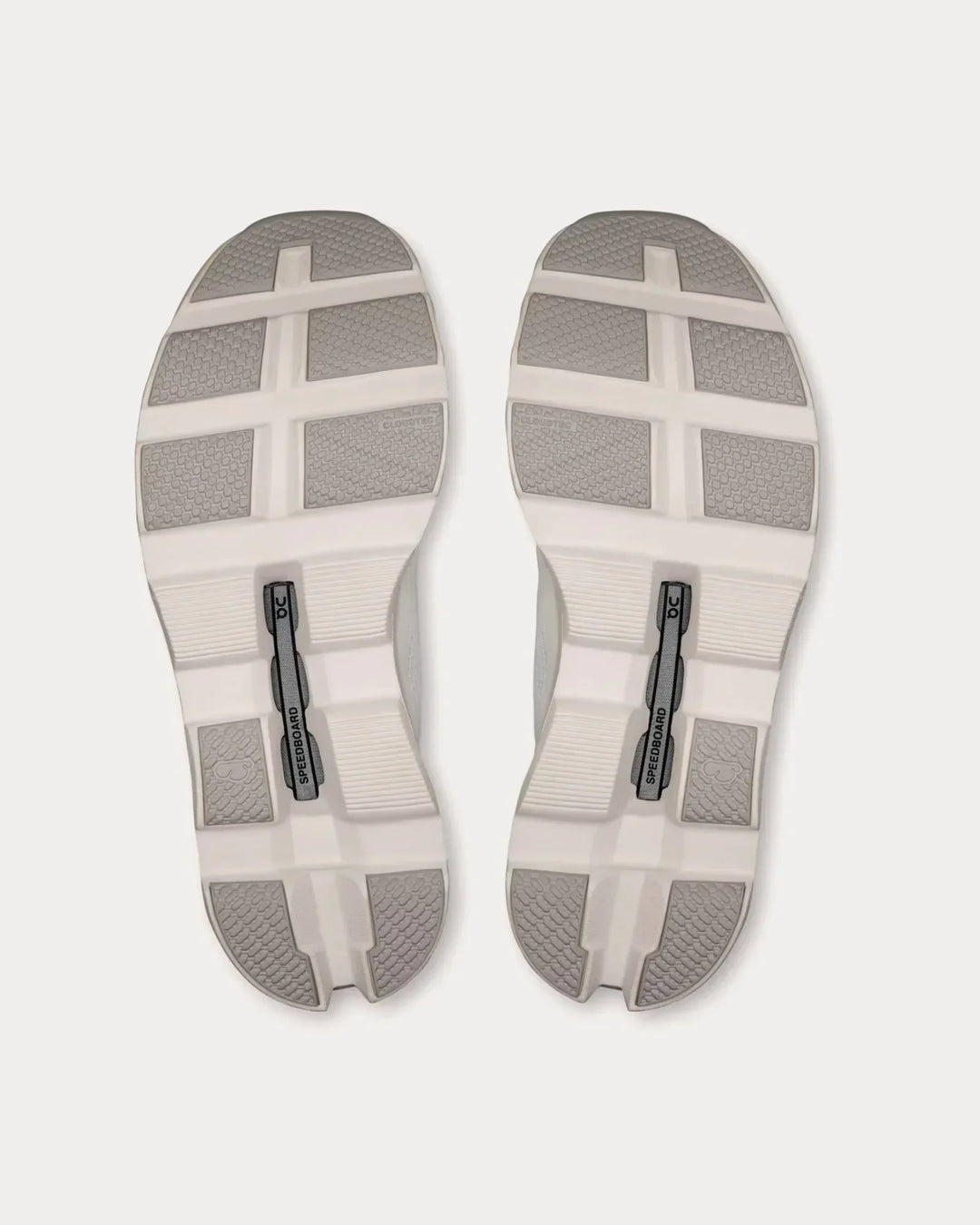 On Running Cloudmonster Void - Branco