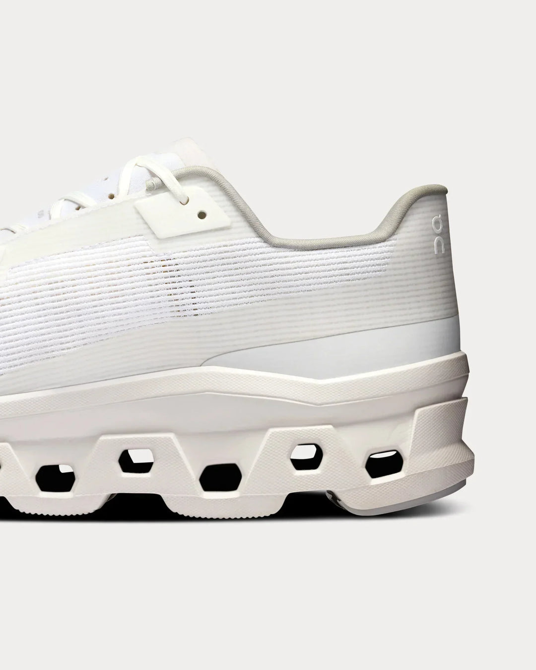 On Running Cloudmonster Void - Branco