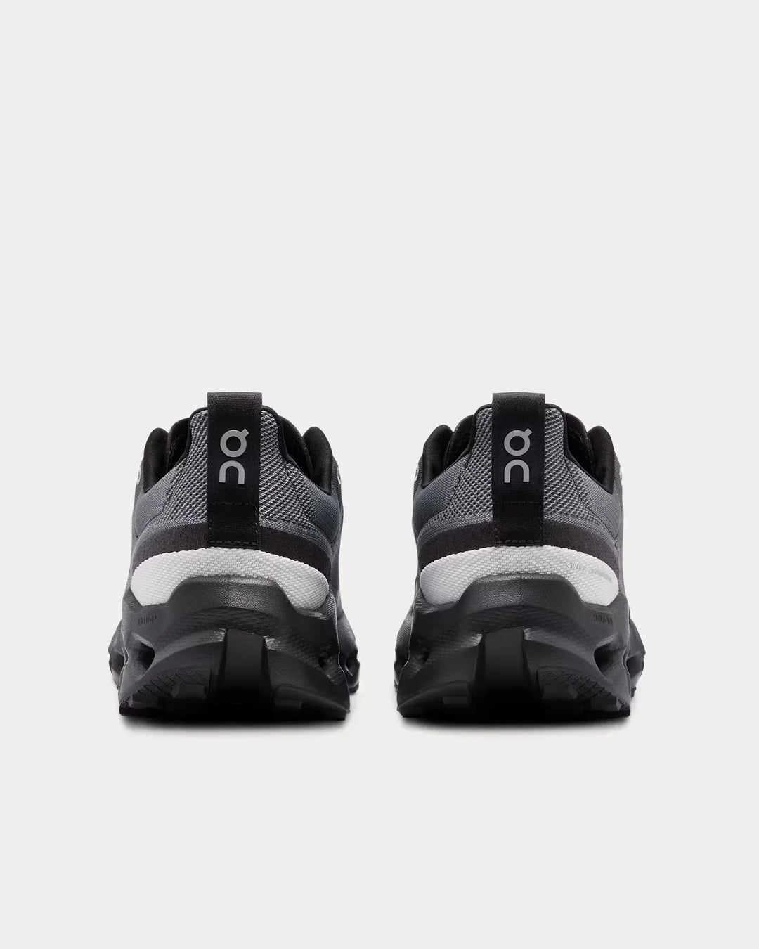 On Running Cloudsurfer Trail - Eclipse/Preto